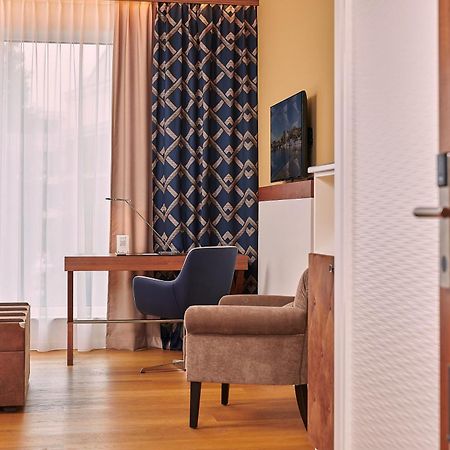 Hotel Hafenspeicher เลียร์ ภายนอก รูปภาพ