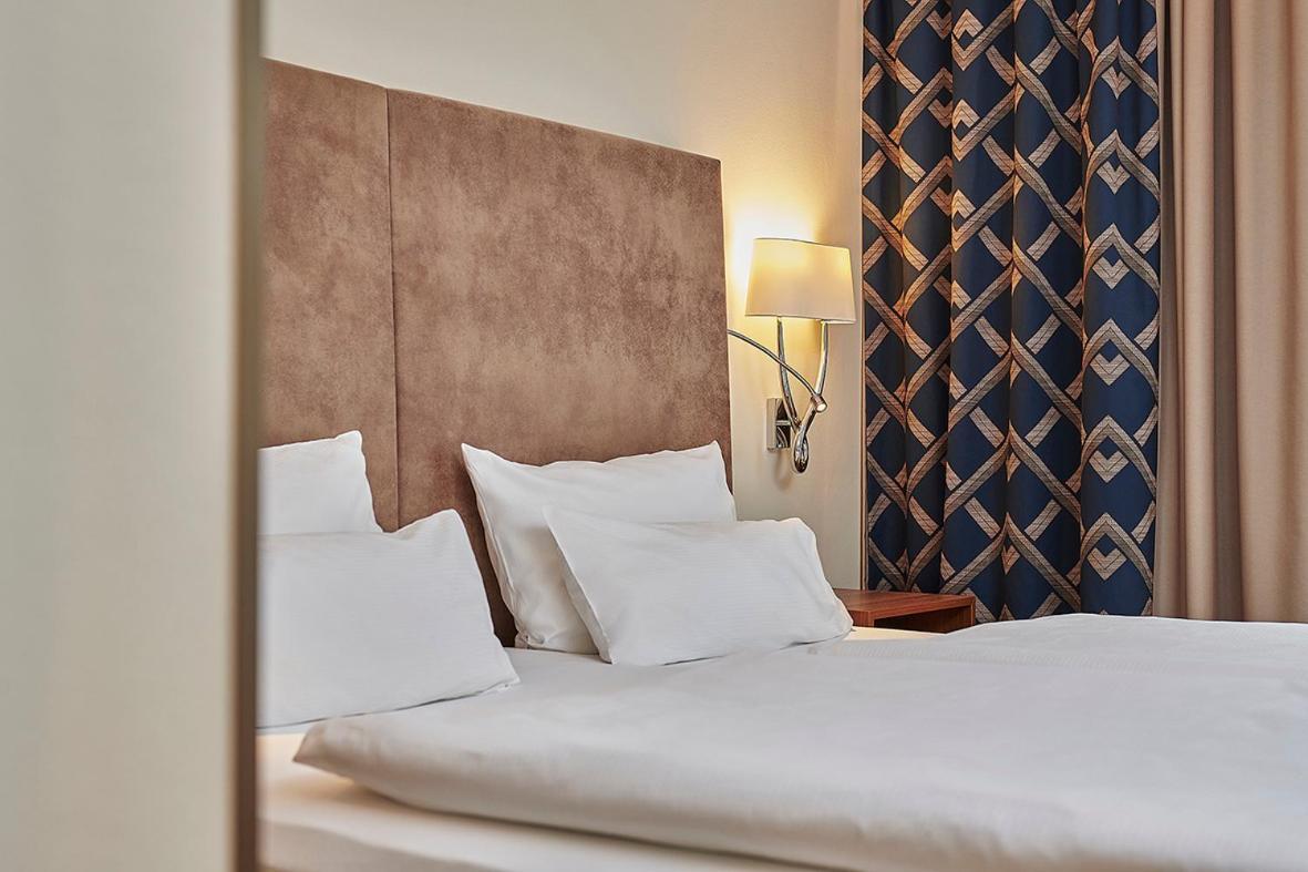 Hotel Hafenspeicher เลียร์ ภายนอก รูปภาพ