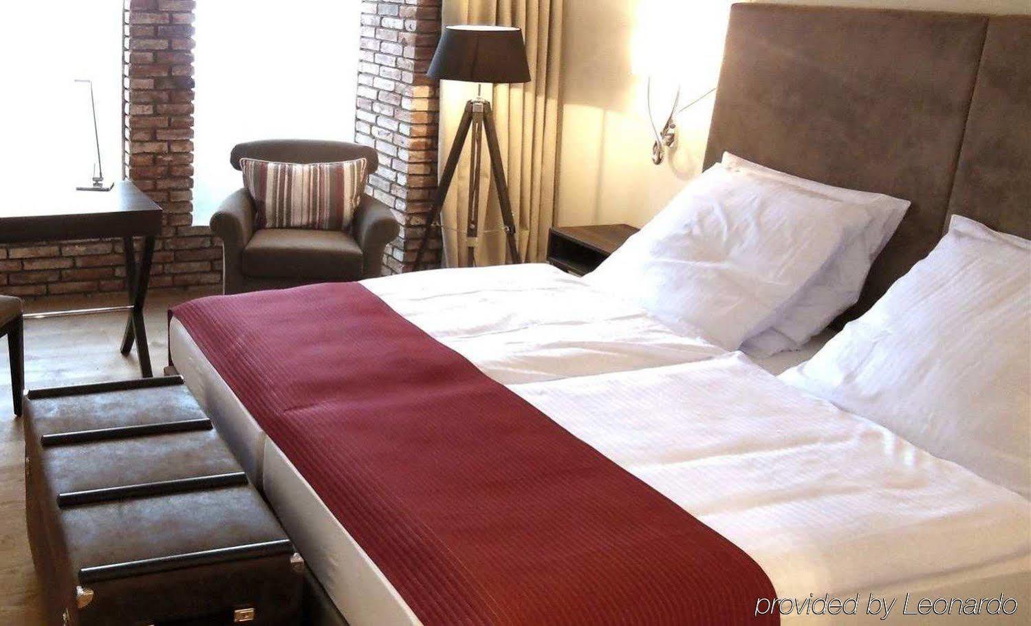 Hotel Hafenspeicher เลียร์ ภายนอก รูปภาพ