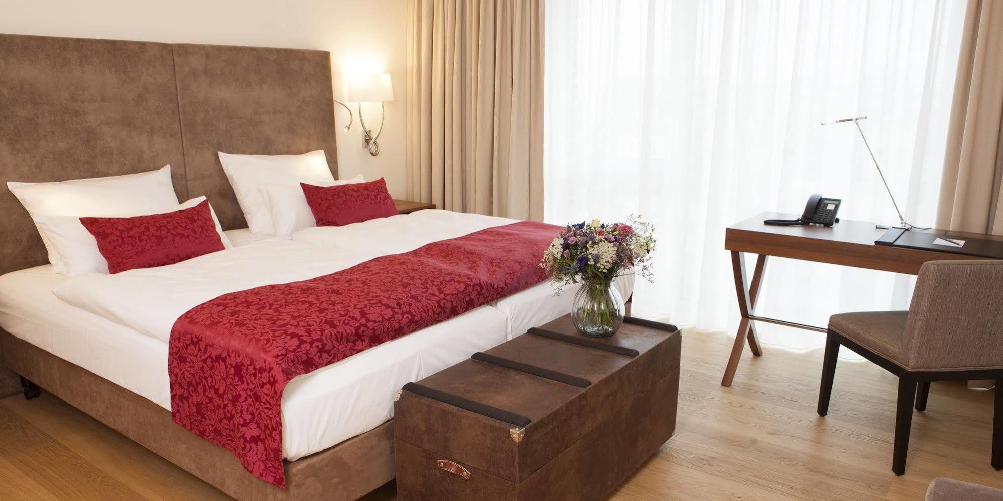 Hotel Hafenspeicher เลียร์ ภายนอก รูปภาพ